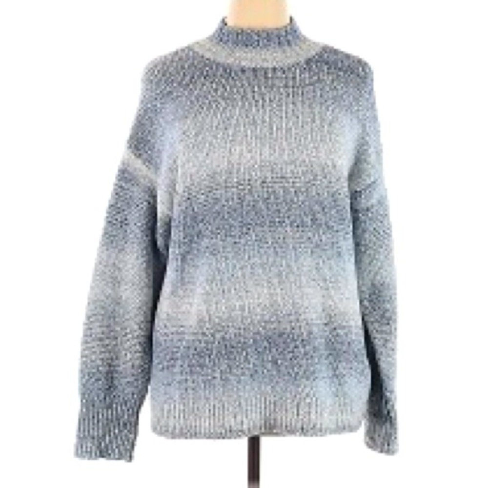 Chaps Warm and Cozy Sweater 
XL
